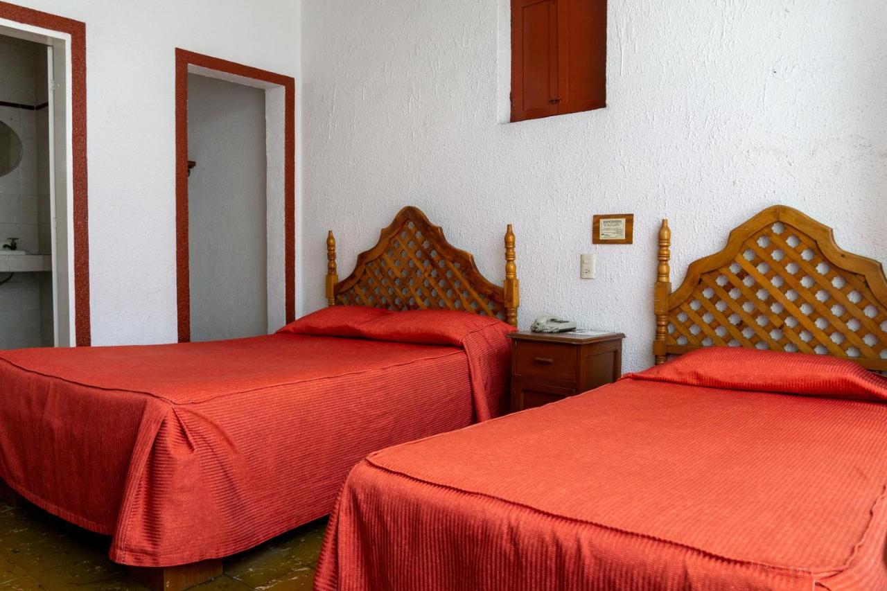 Hotel Colonial Aguascalientes Exterior photo
